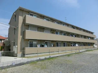 テラスガーデンの画像