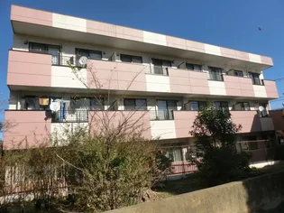 パークサイド ウインドの画像