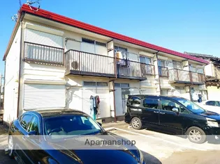 すみれハイツⅢの画像