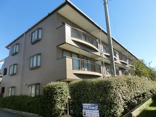 グランドステージ コウA館の画像