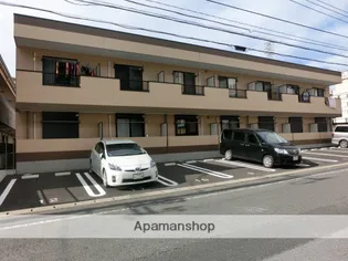 シャイン城の下Ⅴの画像