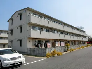 リビングタウン稲毛の杜Bの画像