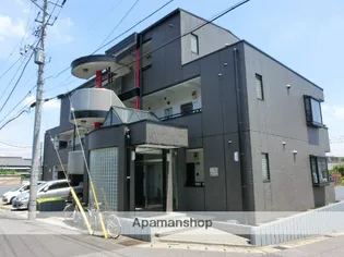 UHマンションの画像