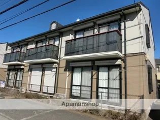 コートビレッジDの画像