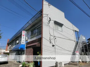 能勢コーポの画像