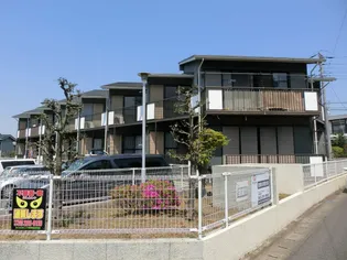 ヴューラーみつわ台Eの画像