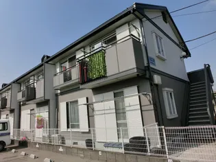 シティハイツトヨダⅡの画像