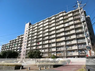 ファインビュー千葉【1階】の外観