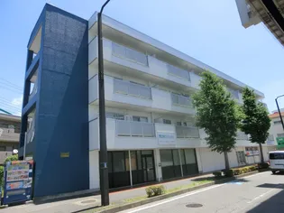 ライトヒルズ桜木の画像