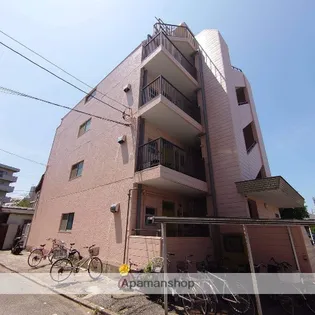 コーポ松原の画像