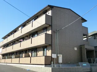 ちしろ台IVの画像