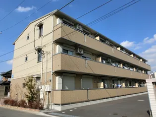 ハピネスIIの画像