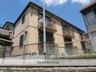 シャーメゾン今井の画像