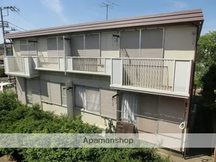 リファイン ハイツ矢作台の画像