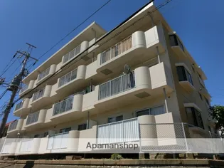 第2めおとハイツの画像