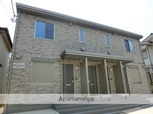 ビラ パストラルⅡの画像