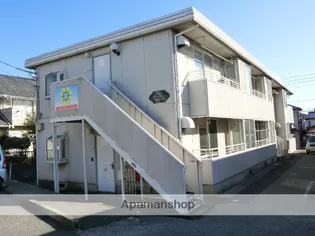 ハイツサンフラワーの画像