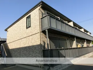 ガンマハイツの画像