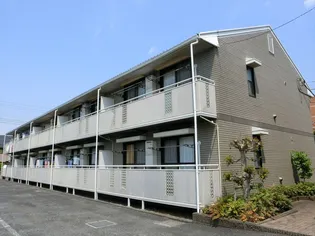 カーサみつわ台Gの画像