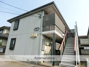 コートビレッジIの画像