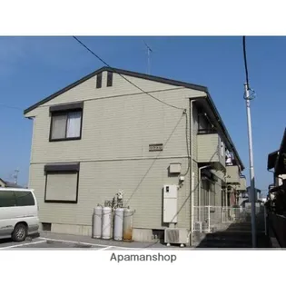 シティハイムソファレの画像