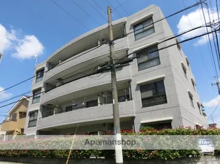 サンスクエア都賀の画像