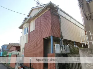 ベルファミーユ西都賀の画像