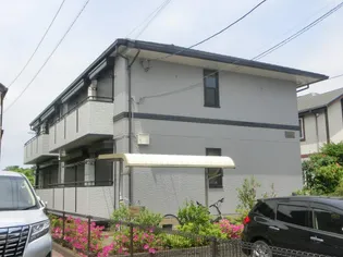 第三スカイマンションの画像