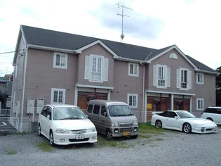 パレス若山IIの画像