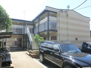 レオパレスミユキの画像