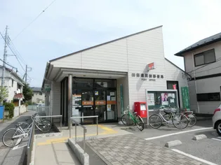 レオパレスYUME【1階】の周辺