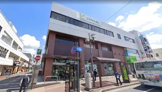 レオパレスYUME【1階】の周辺