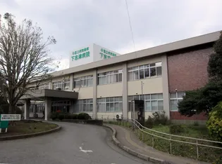 レオパレスYUME【1階】の周辺