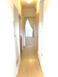 レオパレスYUME【3階】のその他画像