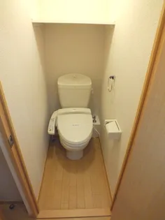 レオパレスYUME【1階】のその他画像