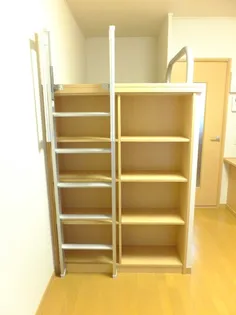 レオパレスYUME【1階】のその他画像