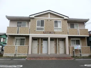 ウエルカムステージの画像