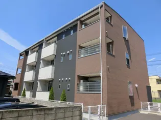 グランツ TA・TU・MI【1階】の外観