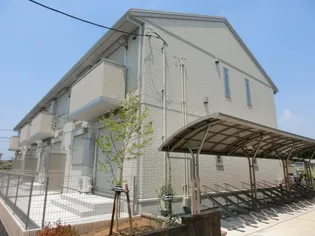 ハーリンガムコート都賀Cの画像