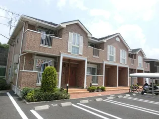 グランパーチェAの画像