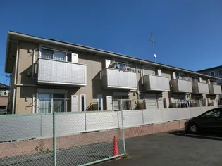 グレイスコートの画像