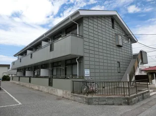 アヴニールNO1の画像