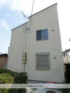 和良比コーポ【0101号室】の外観