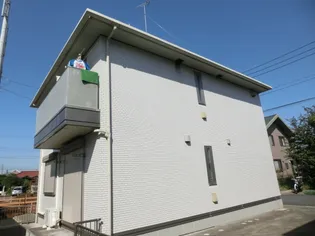 シャルマン D棟の画像