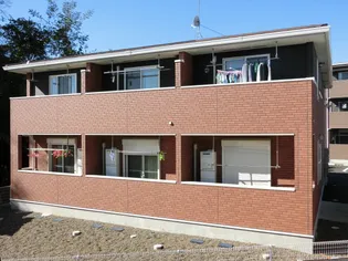 ハイグレイス3番館の画像