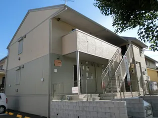 メゾン小倉台の画像