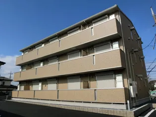 フェリシティ貝塚の画像