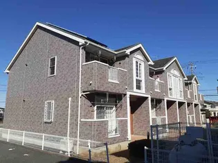 ハピネスIII番館の画像