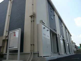 レオネクスト輝の画像