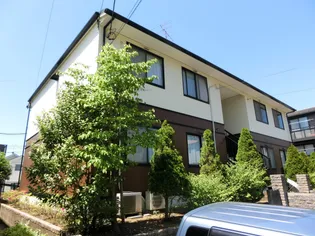 ジョカーレ千葉【2階】の外観